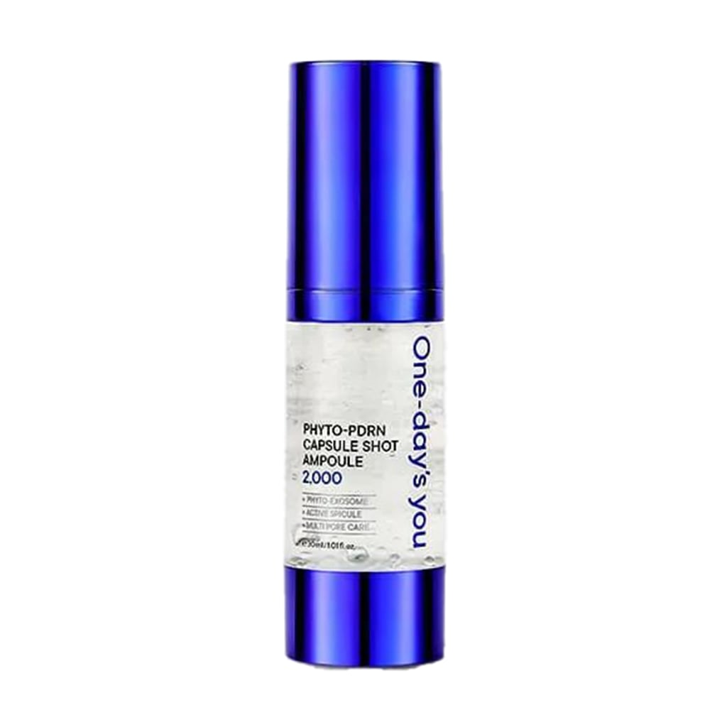 Сироватка для обличчя One-day's you Phyto PDRN Capsule Shot Ampoule 2000, 30 мл